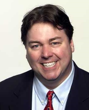 Chris Kauffman, author of TRN's restaurant leadership article